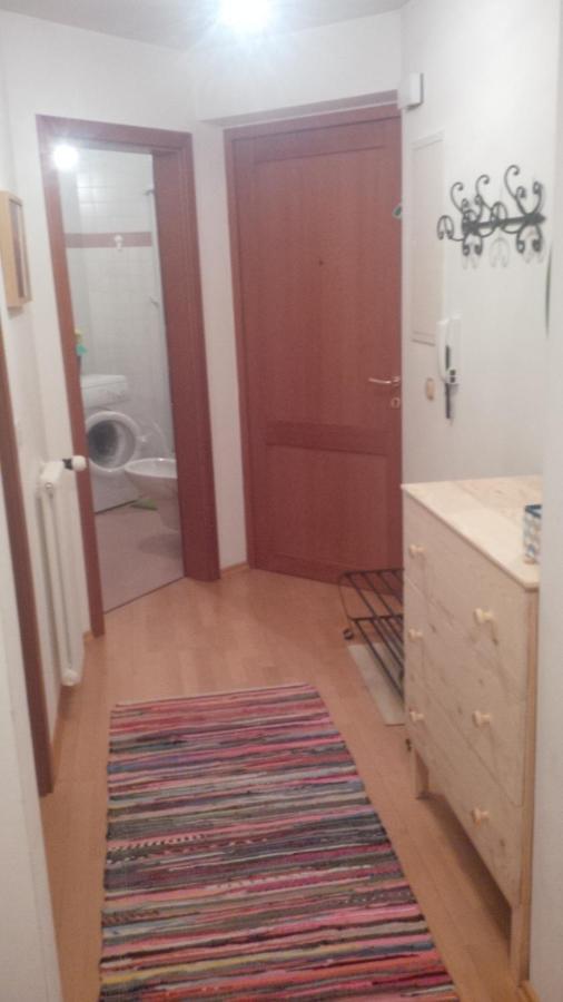 Bolla'S Apartament Plan De Corones Kronplatz Daire Olang Dış mekan fotoğraf